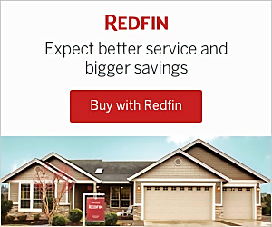 Redfin Ad